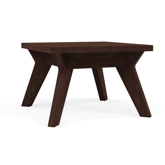 Asheville 24" X 24" End Table