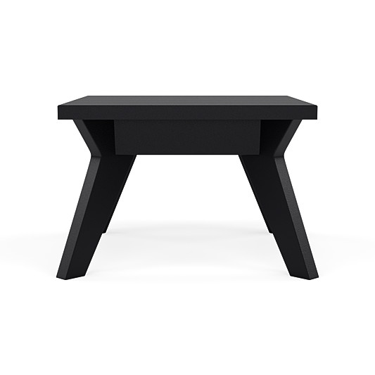 Asheville 24" X 24" End Table