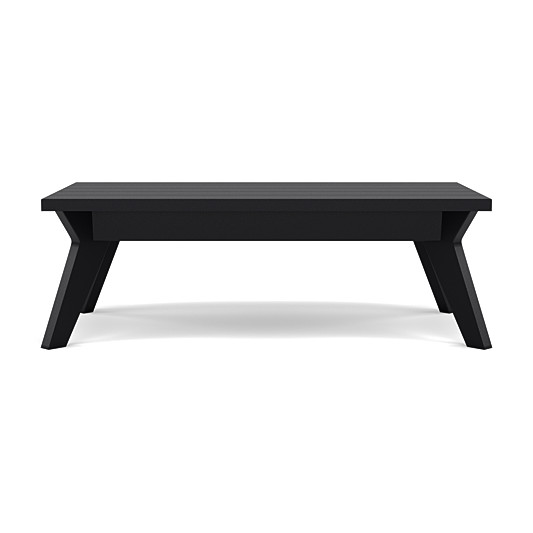 Asheville 48" X 24" Coffee Table