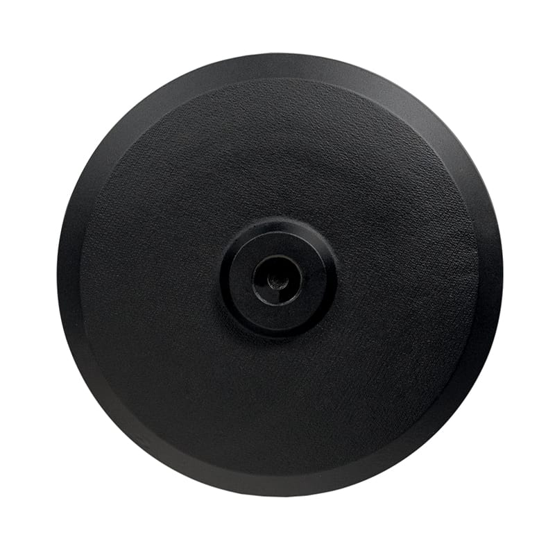 150 LB UMBRELLA BASE - BLACK