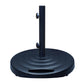 100lb Round Umbrella Base