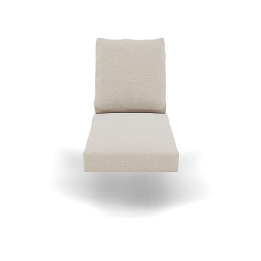 Bliss Chaise Lounge Cushion
