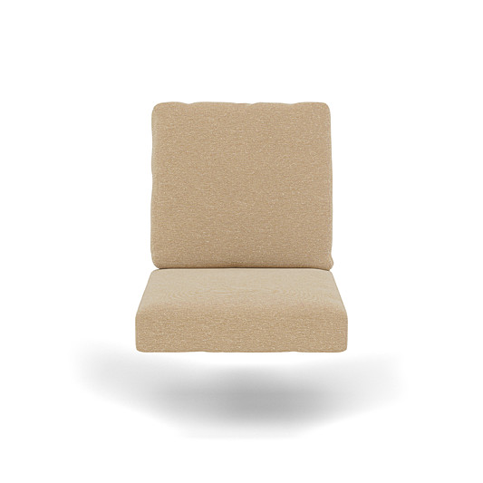 Bliss Dining Chair Cushion Low Back