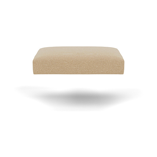 Bliss Ottoman Cushion