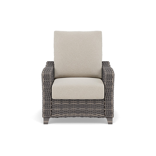 Edge Hill Club Recliner