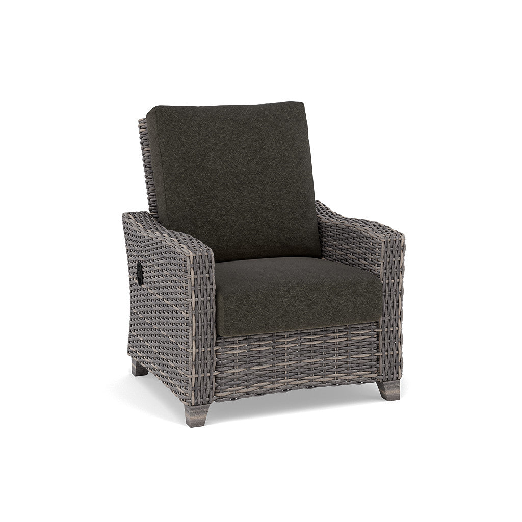 Edge Hill Club Recliner