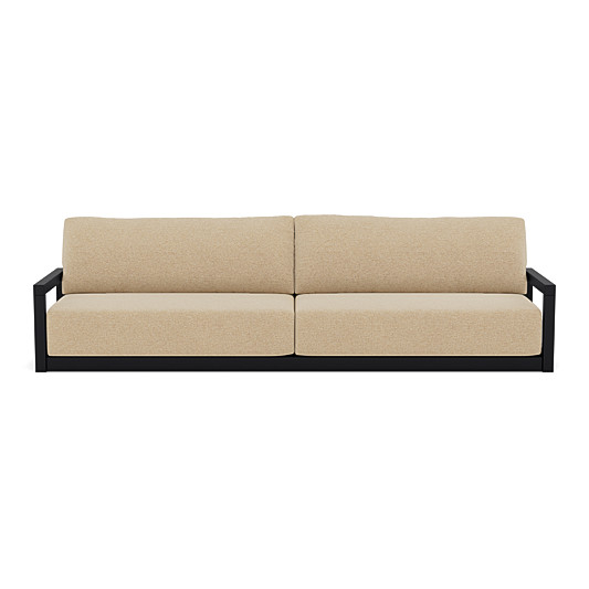 Frame 111” Sofa