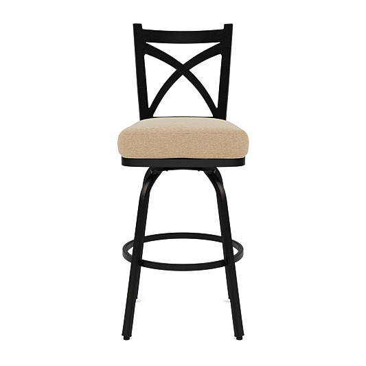Francis 30" Swivel Barstool