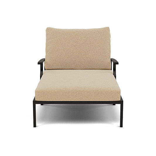 Newport Cuddle Chaise