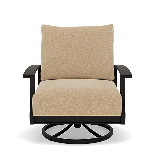 Newport Club Swivel Rocker