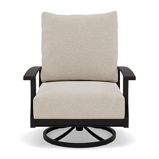 Newport Club Swivel Rocker
