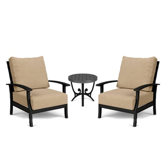Newport Club Chair Set