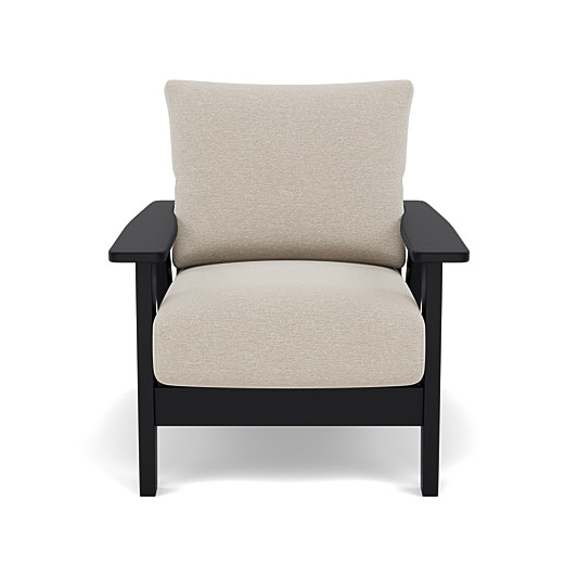 Patriot Low Back Club Chair