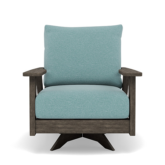 Patriot Low Back Swivel Chair