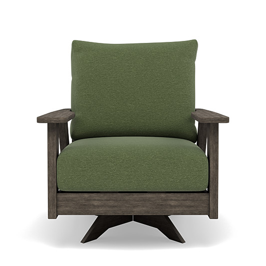 Patriot Low Back Swivel Chair