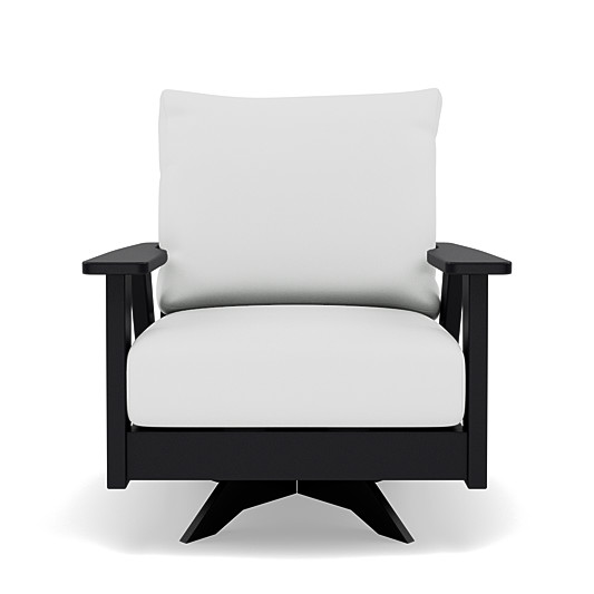 Patriot Low Back Swivel Chair