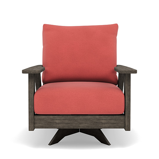 Patriot Low Back Swivel Chair