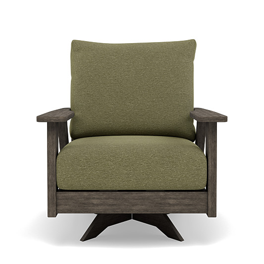 Patriot Low Back Swivel Chair