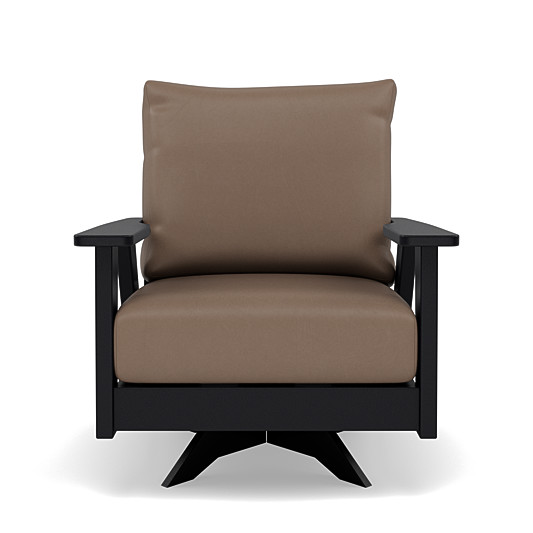 Patriot Low Back Swivel Chair