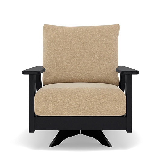 Patriot Low Back Swivel Chair