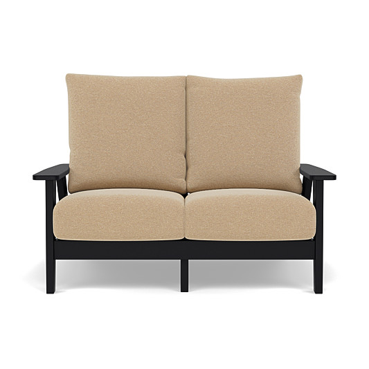 Patriot High Back Loveseat