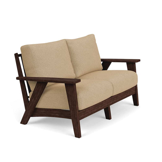 Patriot Low Back Loveseat