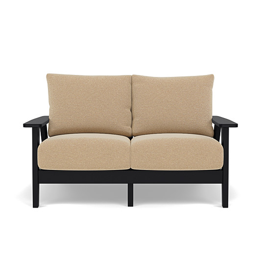 Patriot Low Back Loveseat