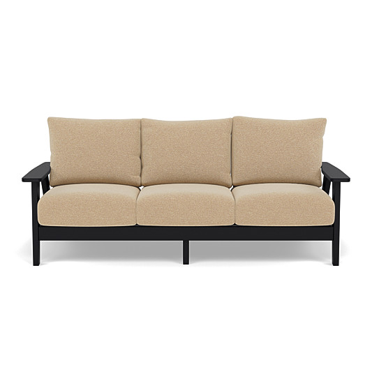 Patriot Low Back Sofa