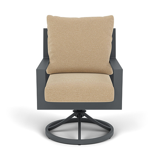Peninsula Swivel Dining Chair