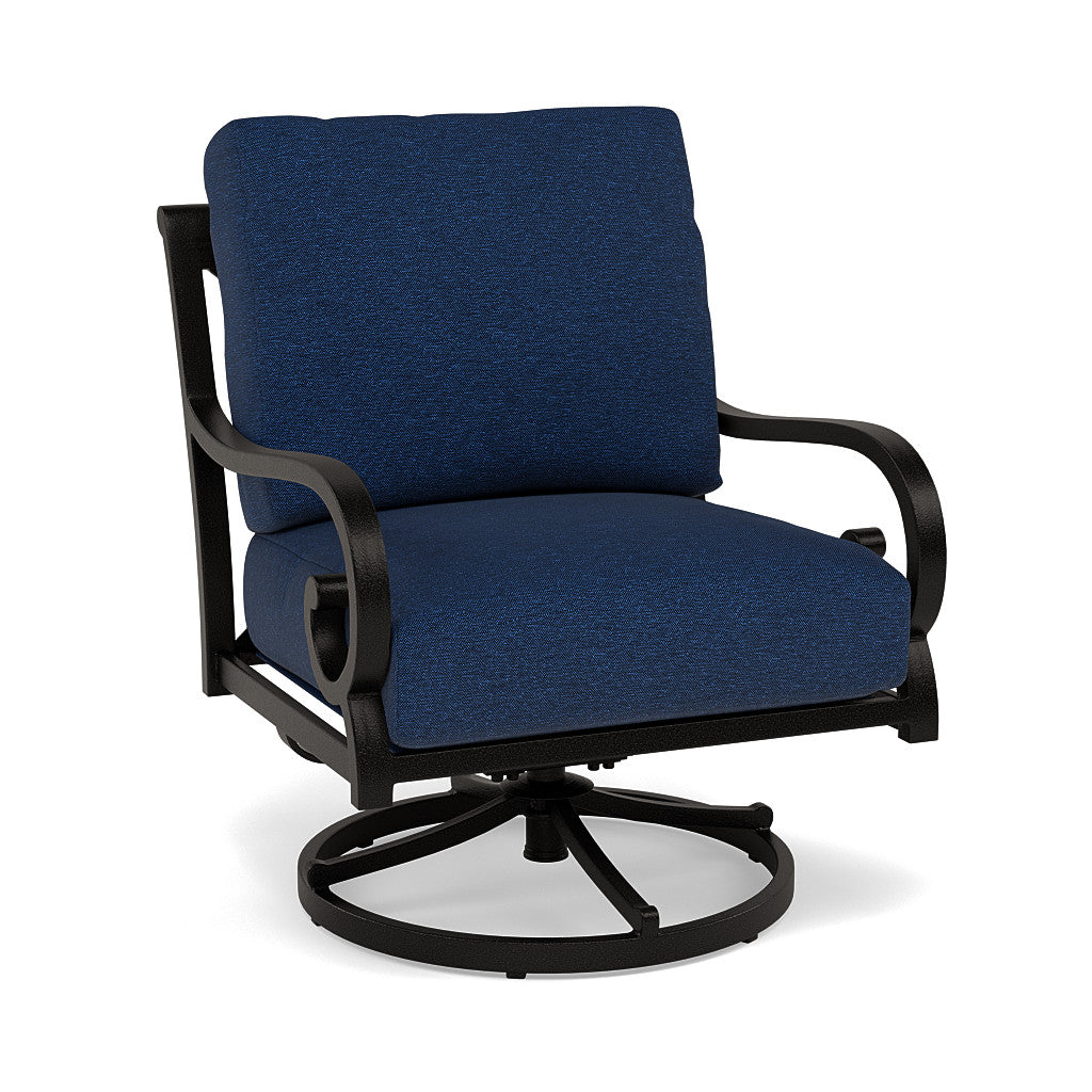 Rancho Club Swivel Rocker