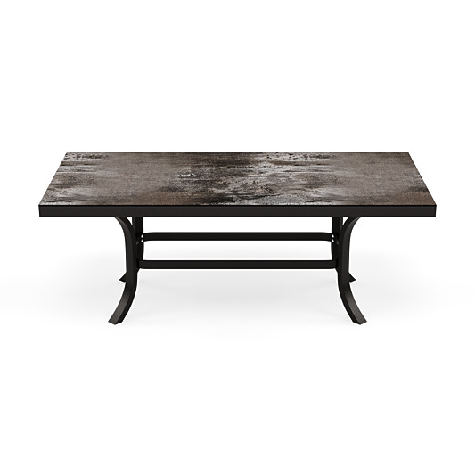 Rectangular Coffee Tables - Multiple Colors and Sizes