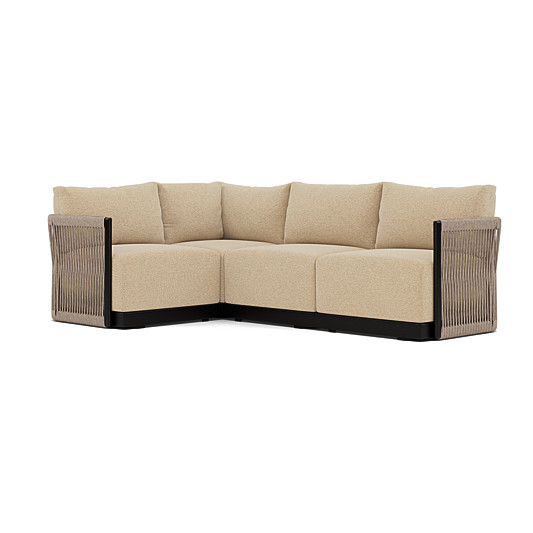Resort 4 Seat Sectional