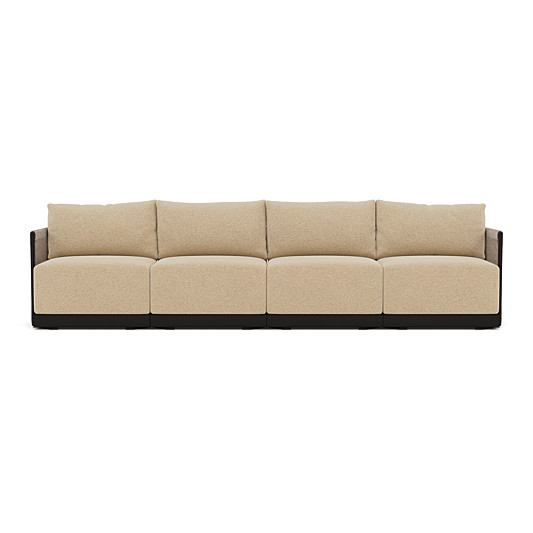 Resort 4 Seat Sofa