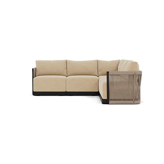 Resort 5-Seat Sectional