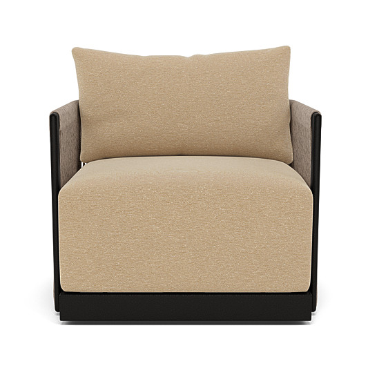 Resort Club Swivel Chair