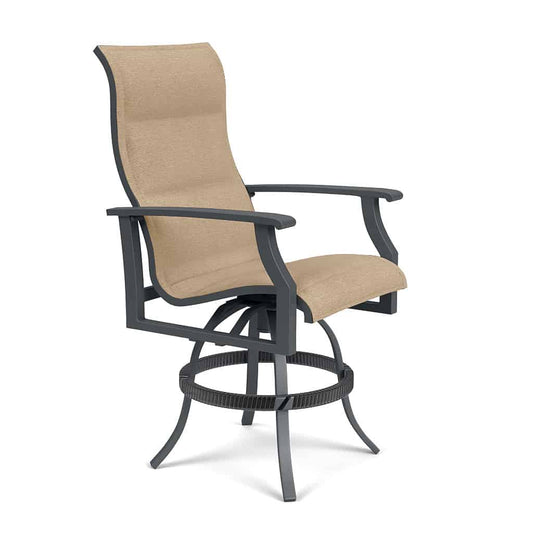 Rockport Padded Sling Balcony Chair