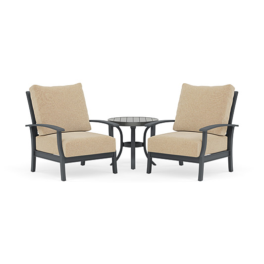 Rockport Club Chair Set