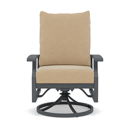 Rockport Dining Swivel Rocker