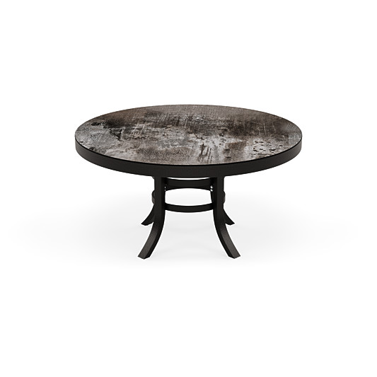 Round Coffee Tables - Multiple Colors and Sizes
