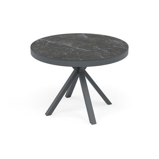 Round End Tables - Multiple Colors and Sizes