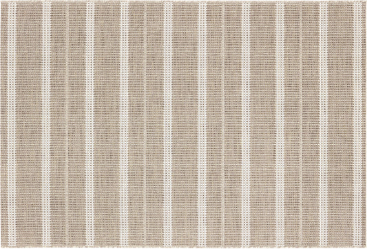 Sand Dune Beige Outdoor Rug
