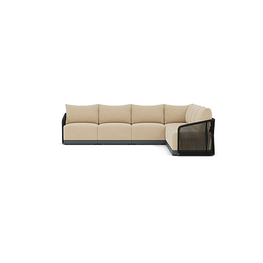 Villa 7-Seat Sectional