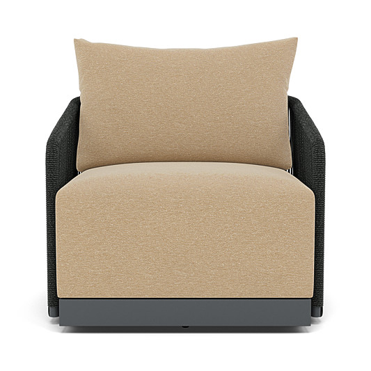 Villa Club Swivel Chair