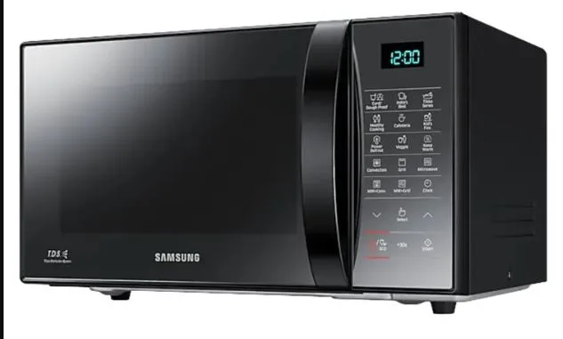 700 Watt Microwave Vs 1000