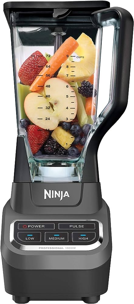 Best Blender for Protein Shakes With Ice
