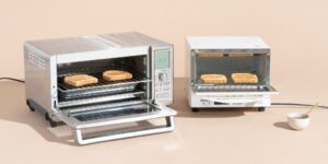 Best Toaster Oven under $100