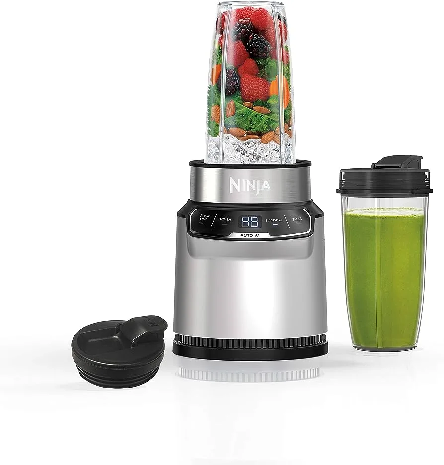 How Many Watts for Blender to Crush Ice