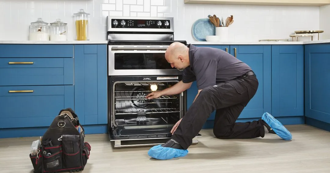Jenn-Air Oven Microwave Combo Problems