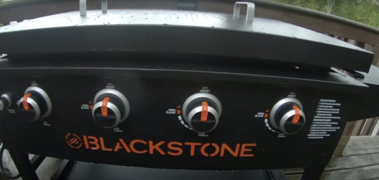 Blackstone Omnivore Vs Original