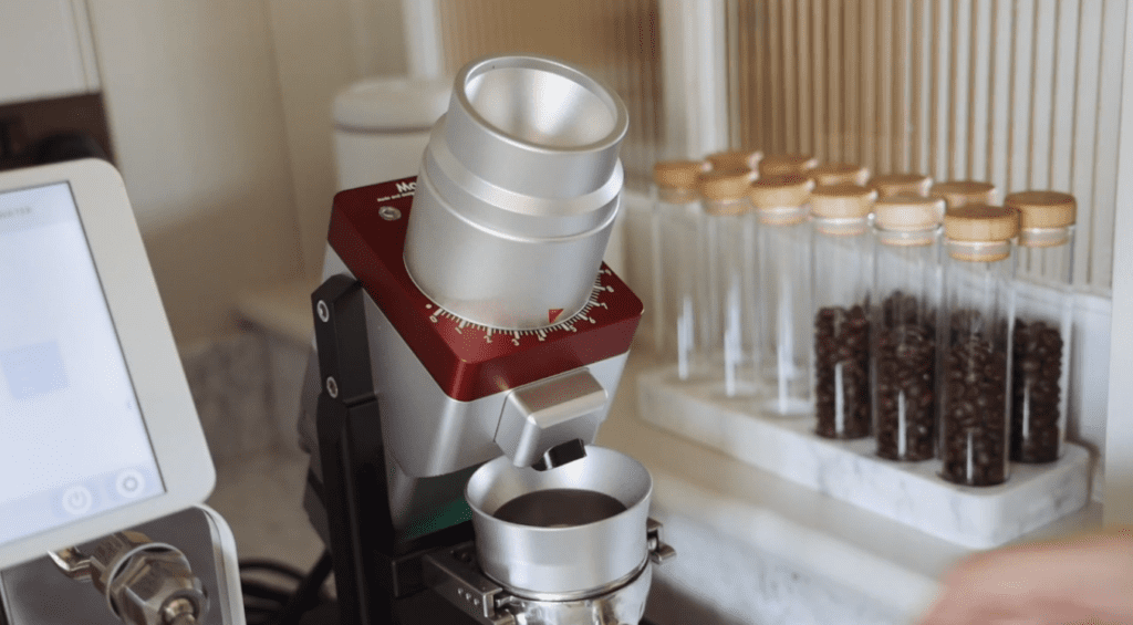 Monolith Flat Grinder: The Ultimate Precision Powerhouse